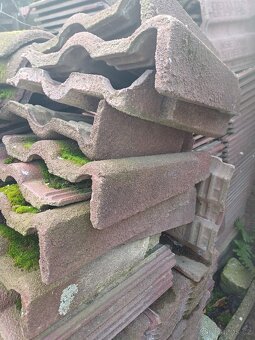 Střešní tašky - 3