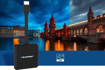 Blaupunkt A-Stream Stick - 3