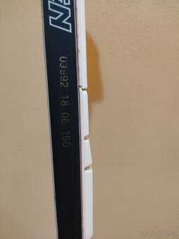 Dětské běžky Sporten Arctic - 3