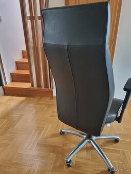 Kancelářské křeslo Antares - 3