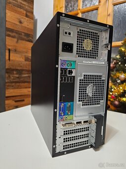 Počítač i5,ssd,2GB Grafika - 3