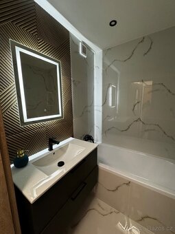 Byt 2+1 v osobku, nová lodžie, Karviná - Nové Město, Závodní - 3