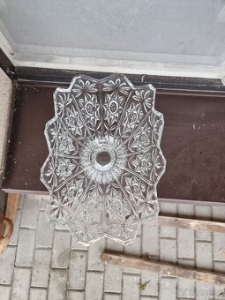 Skleněná miska - 3