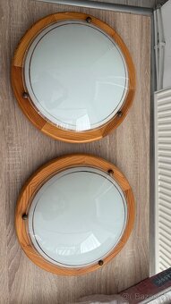 Stropní světla/světlo na žárovku - 3