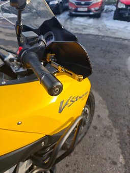 Suzuki DL 1000 V-strom - 3