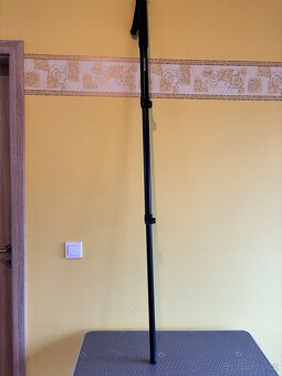 Profi monopod Manfrotto - 3