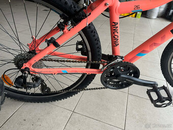 Dětské kolo Head - 3