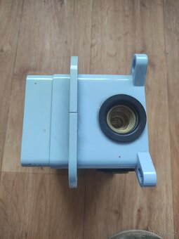 Podomínkové těleso Ravak - 3