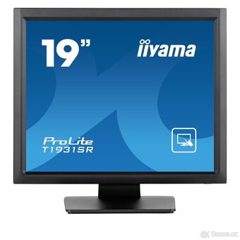 PROFI 19" dotykový monitor s IP 54 Iiyama Prolite T1913SR - 3