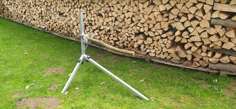 Stojan na řezání dřeva - 3