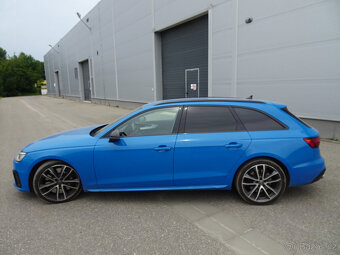 Audi S4 - 3