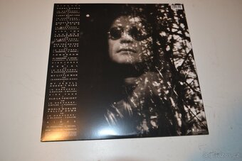 Ozzy Osbourne - Ozzmosis 2lp vinyl - 3