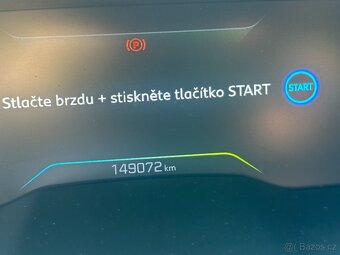 Peugeot 508 AC Kombi, plug-in Hybrid - 3