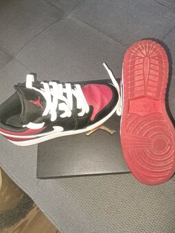 Nike jordan 35.5 dětské - 3