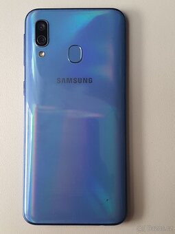 Samsung Galaxy A40 64Gb - 3