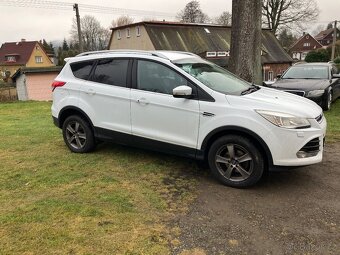 Ford Kuga 2013 - 1.6 110kw - 3