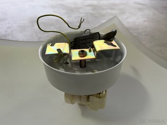 Stropní svítidlo / plafon 40x40 cm - funkční - 3