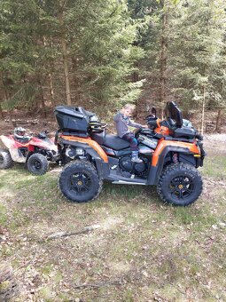 CF MOTO GLADIATOR X1000 G2 t3b - 3