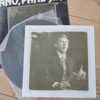 LP: Ano, pane Jiří - 3