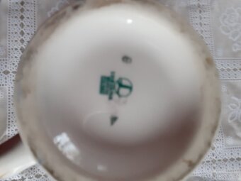 Retro  Korbel, Retro  džbány, chodska  keramika - 3