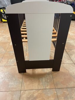 Dětská postýlka - 3