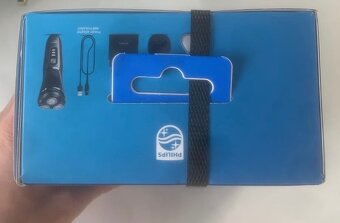 Holicí strojek Philips 3000 S3343/13 - 3