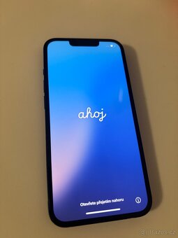 Prodám iPhone 13 128gb - 3
