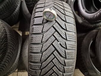 205/55 R16 MICHELIN (6mm) č.16062/g - 3