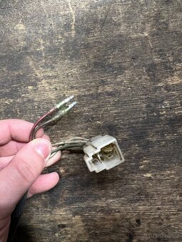 Yamaha XT 600 CDI - 3