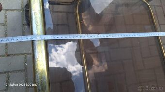 Skleněný stůl - 3