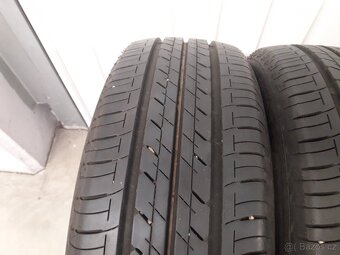 Bridgestone Ecopia EP150 185/55 R16 83 V Letní pneumatiky - 3