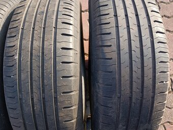 Letní pneu 215/65 R17 - 3