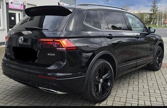 Tiguan allspace 2.0 TDi R-line - 3