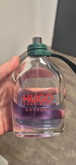 Parfém Hugo Extreme pánský - 3