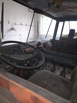 Tatra 813-TP - 3