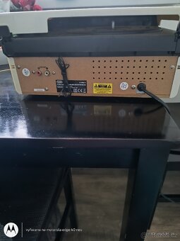 Gramofon - 3