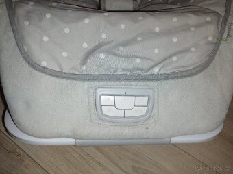 Dětské lehátko / houpátko - 3