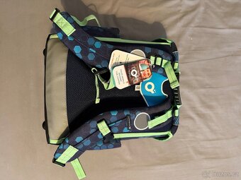 Skolni aktovka Topgal - 3