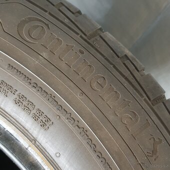 Letní pneumatiky Continental 215/65 R16C č. AP293 - 3