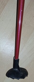 Běžecké hole AXON Tempex Symetric - 3