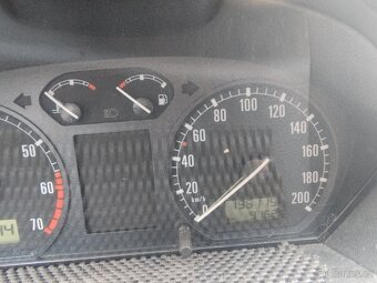 Škoda Fabia I, 1.4 mpi - 3