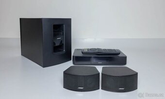 Bose CineMate 220 --posta zdarma-- - 3