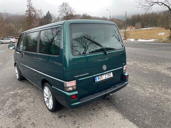 VW Caravelle 2.5tdi 111KW - 3