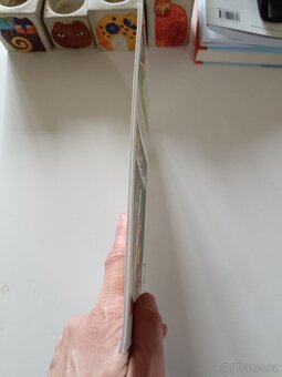 Čtyřlístek č. 216 - 3