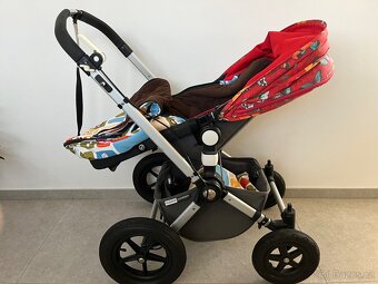 Bugaboo Cameleon s bohatým příslušenstvím - 3