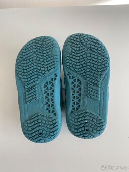 Dětské pantofle k bazénu Decathlon - 3
