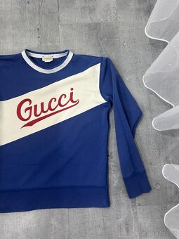 Mikina Gucci - 3