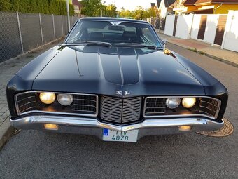 Ford galaxi 500 xl - 3