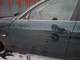 BMW e91 330d 2008 - Na náhradní díly - 3