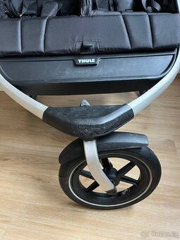 Thule Urban Glide 2 Double - 3